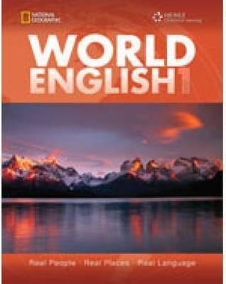World English Middle East Edition 1: Combo Split A + CD-ROM