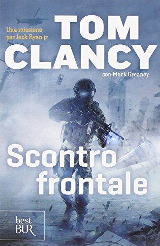 Scontro frontale