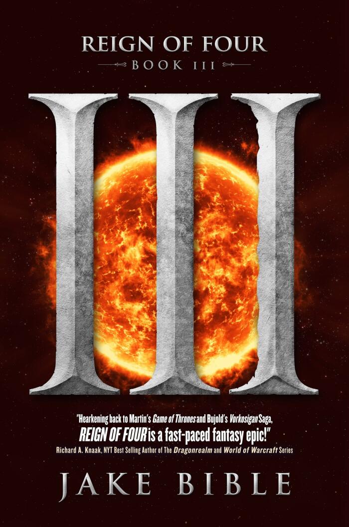Reign of Four: III