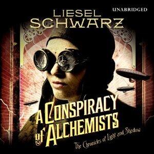 A Conspiracy of Alchemists