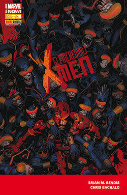Gli Incredibili X-Men n. 298