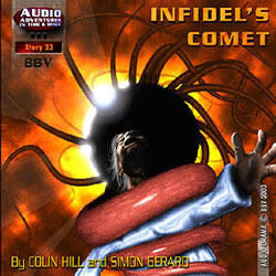 Infidel's Comet