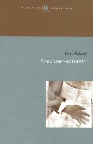 Kreutzer-sonaatti