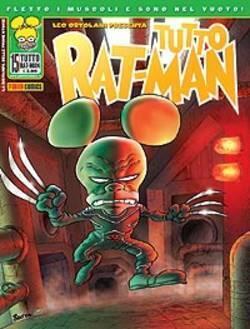 Tutto Rat-Man n. 15