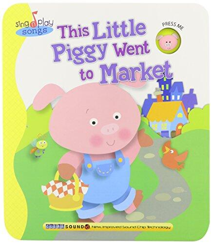 This Little Piggy Went to Market