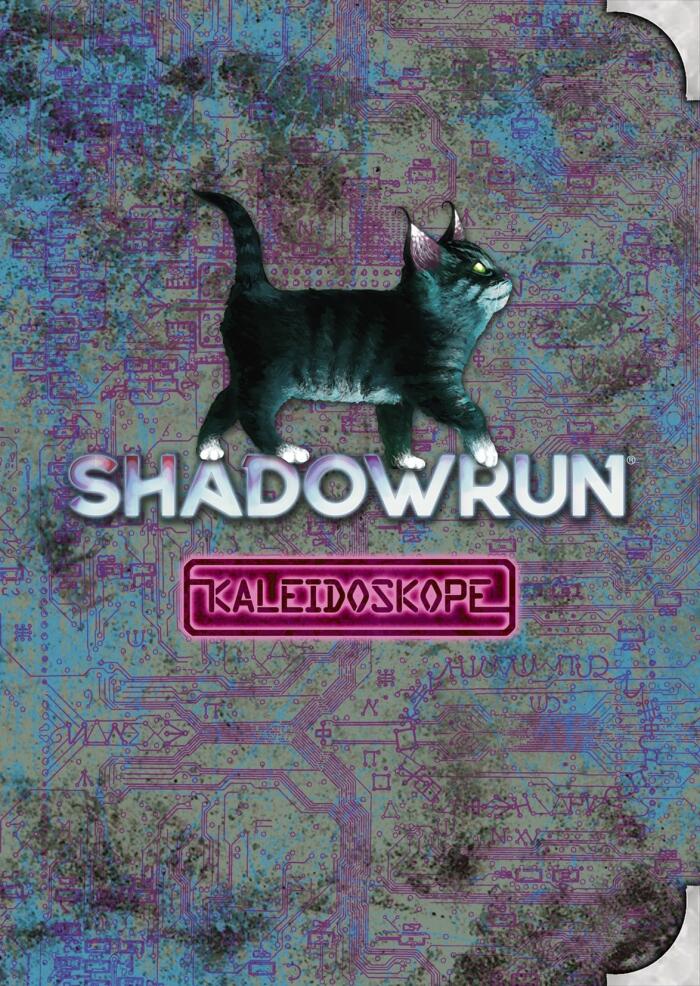 Shadowrun: Kaleidoskope
