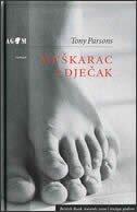 Muškarac i dječak