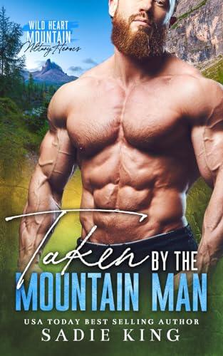 Wild Heart Mountain: Military Heroes