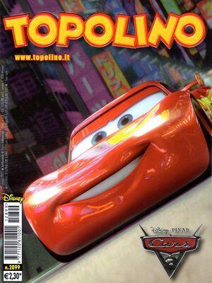 Topolino n. 2899