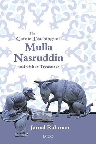 Sufi Tales