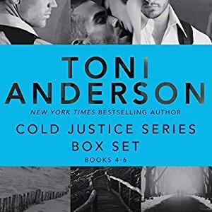 Cold Justice Series Box Set: Volume II