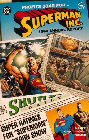 Superman Inc.