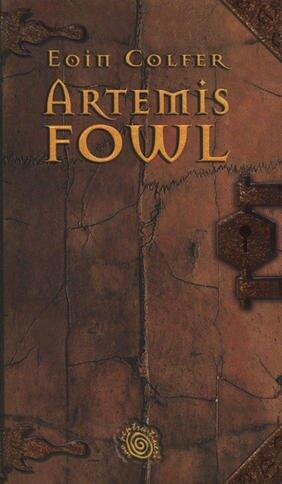 Artemis Fowl