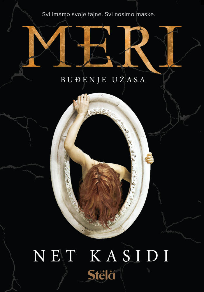 Meri: buđenje užasa
