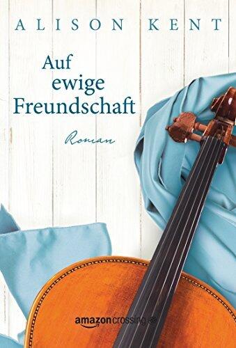 Auf ewige Freundschaft