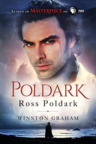 Ross Poldark: A Novel of Cornwall (1783-1787)