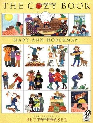 The Cozy Book