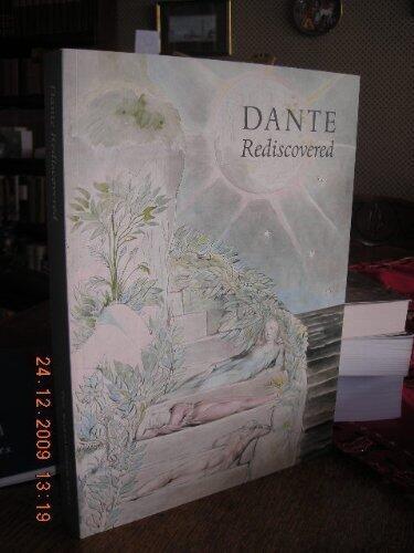 Dante Rediscovered