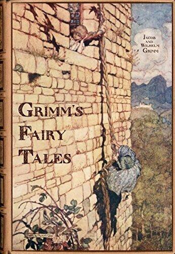 Grimm's Fairy Tales