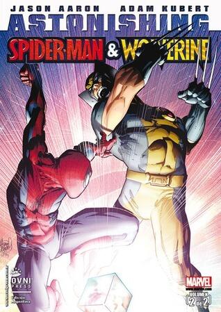 Astonishing Spider-Man & Wolverine Vol. 2