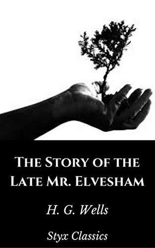 The Story of the Late Mr. Elvesham