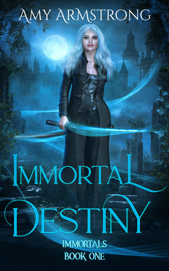 Immortal Destiny