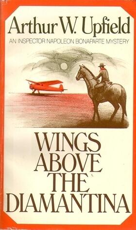 Wings Above The Diamantina
