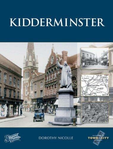 Kidderminster