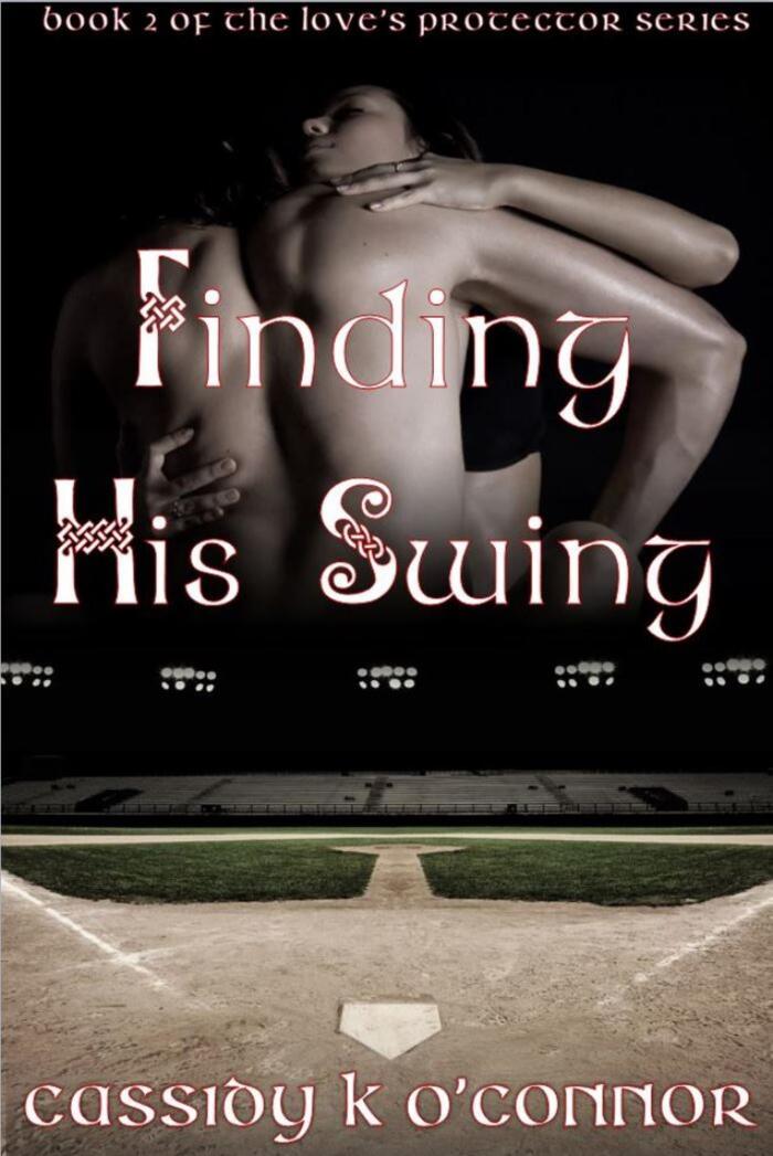 Finding His Swing