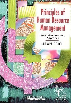 Principles of Human Resource Management : an active learning approach