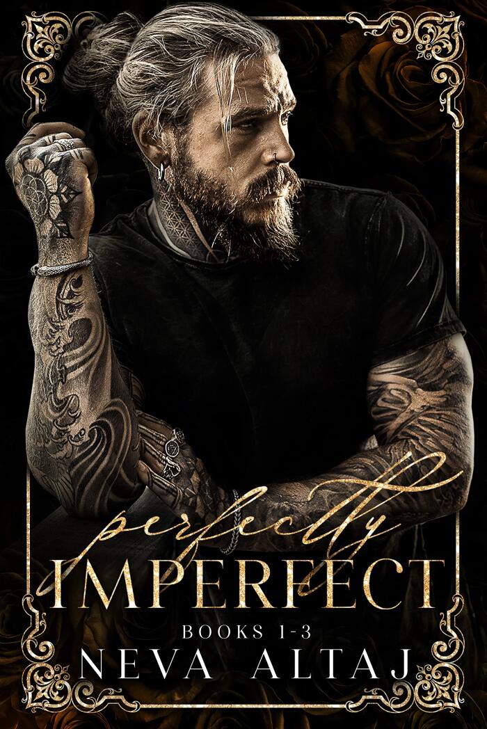 Perfectly Imperfect Complete Set