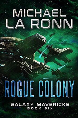 Rogue Colony