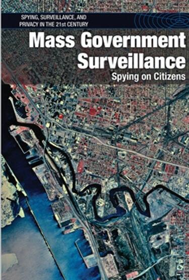 Spying, Surveillance, and Privacy in the 21st Century
