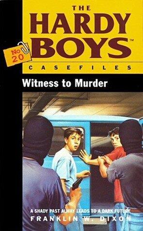 Witness to Murder