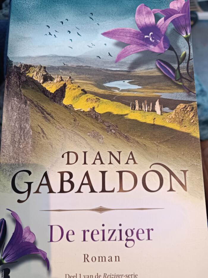 De reiziger / druk 11