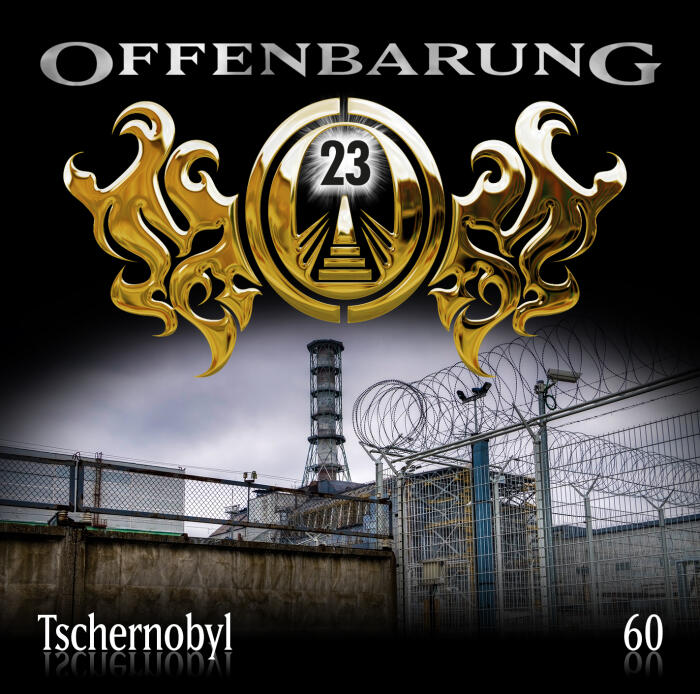 Offenbarung 23 - Tschernobyl