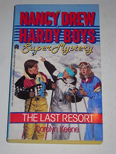 The Last Resort