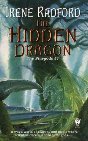 The Hidden Dragon: The Stargods #1