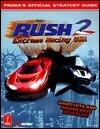 Rush 2 : Extreme Racing USA; Prima's Official Strategy Guide