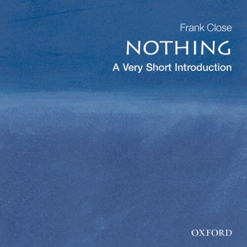 Nothing: A Very Short Introduction