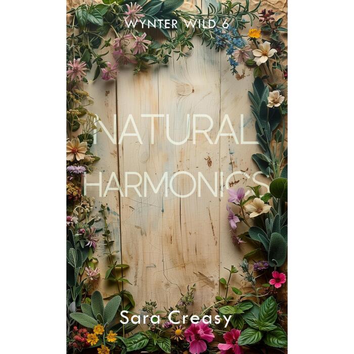 Natural Harmonics: Wynter Wild 6