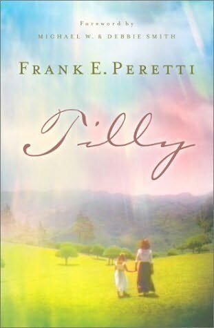 Tilly Hardcover 1988