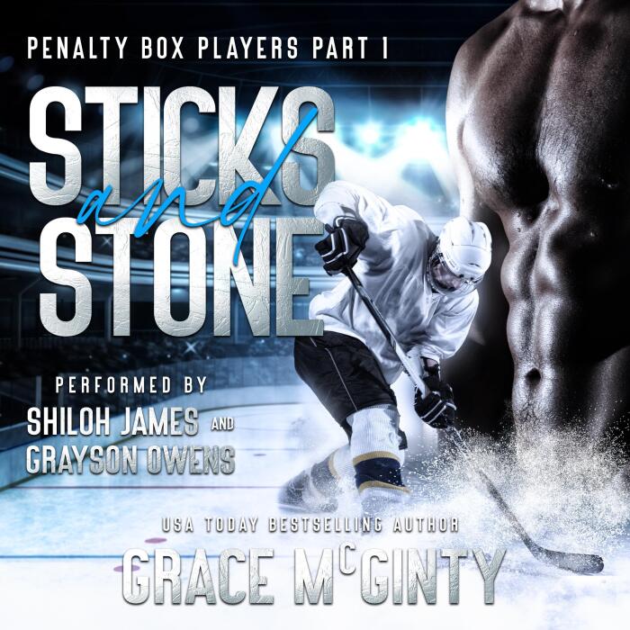 Sticks and Stone: Penalty Box Players
