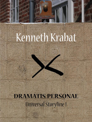 >< DRAMATIS PERSONAE, Universal Storyline 1