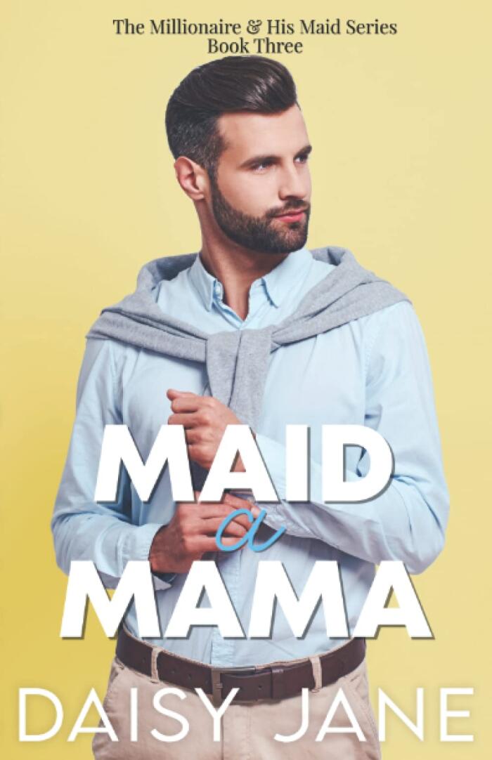 Maid a Mama