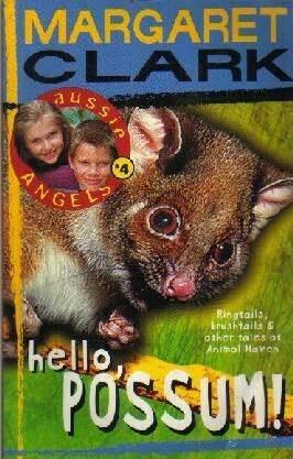 Hello, Possum!