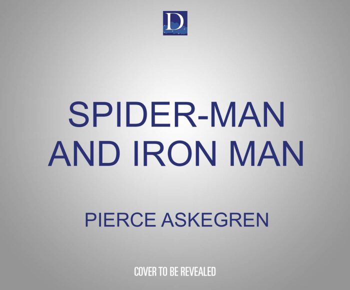 Spider-man and Iron Man: Doom's Day: Sabotage