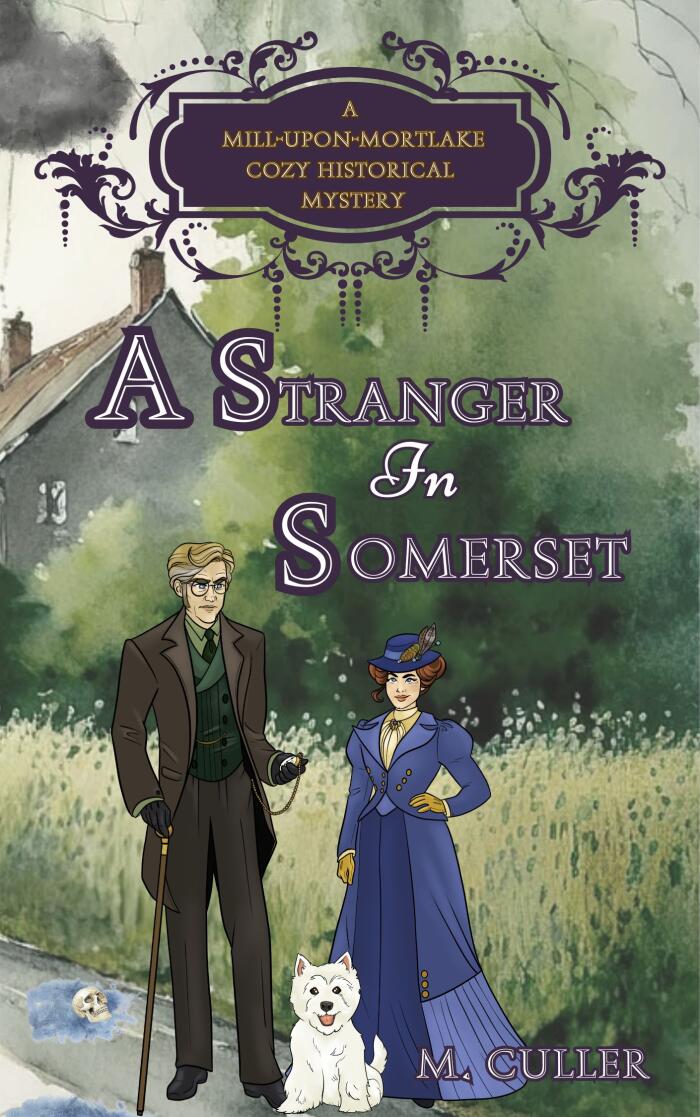 A Stranger in Somerset