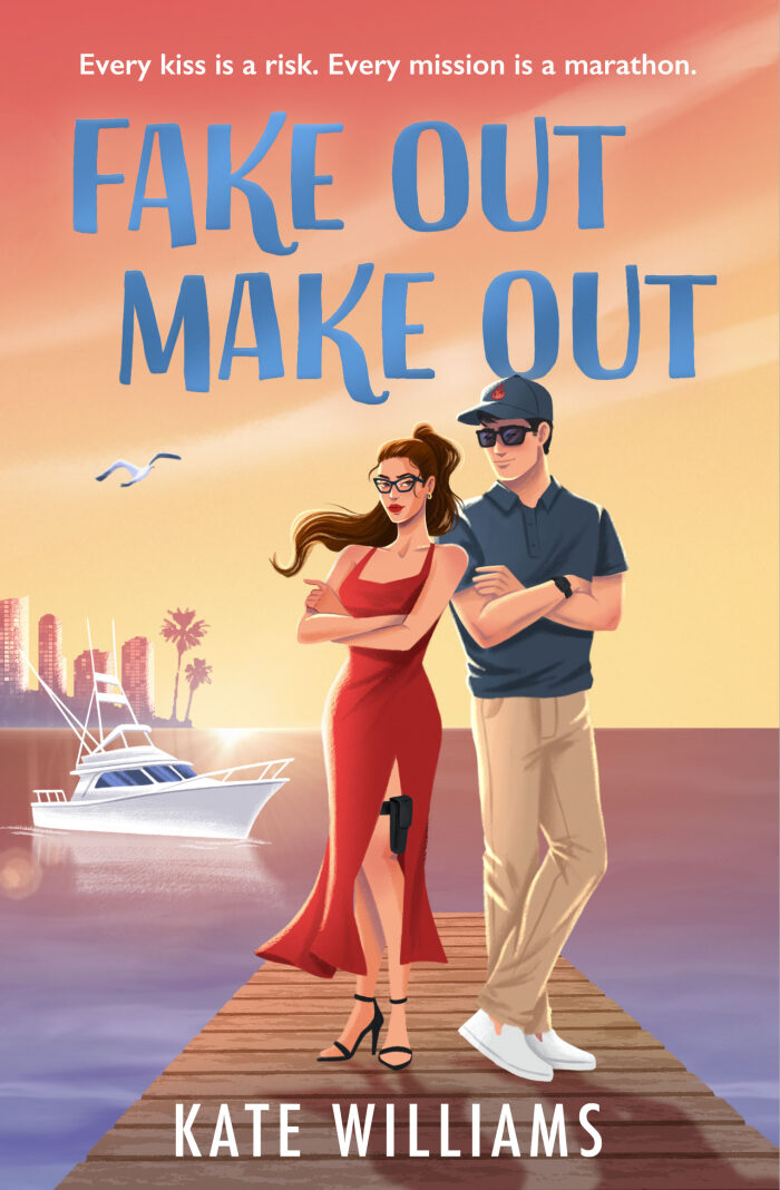 Fake Out Make Out
