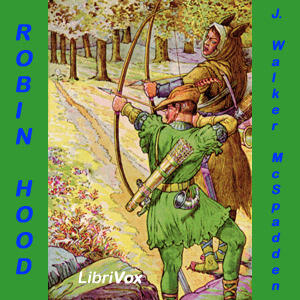 The Adventures of Robin Hood